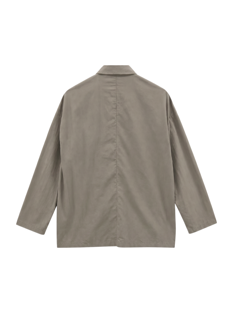MET24 Oversize Single Jacket