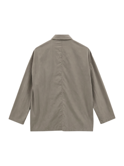 MET24 Oversize Single Jacket