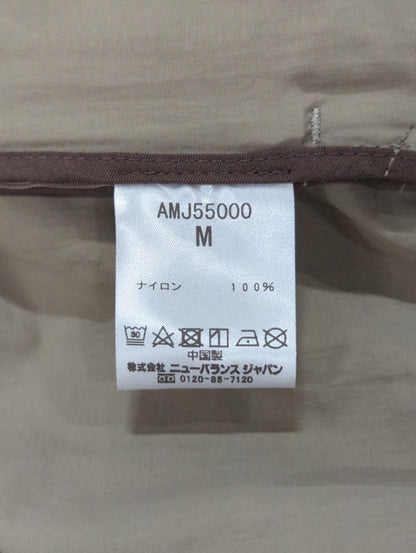 MET24 Oversize Single Jacket