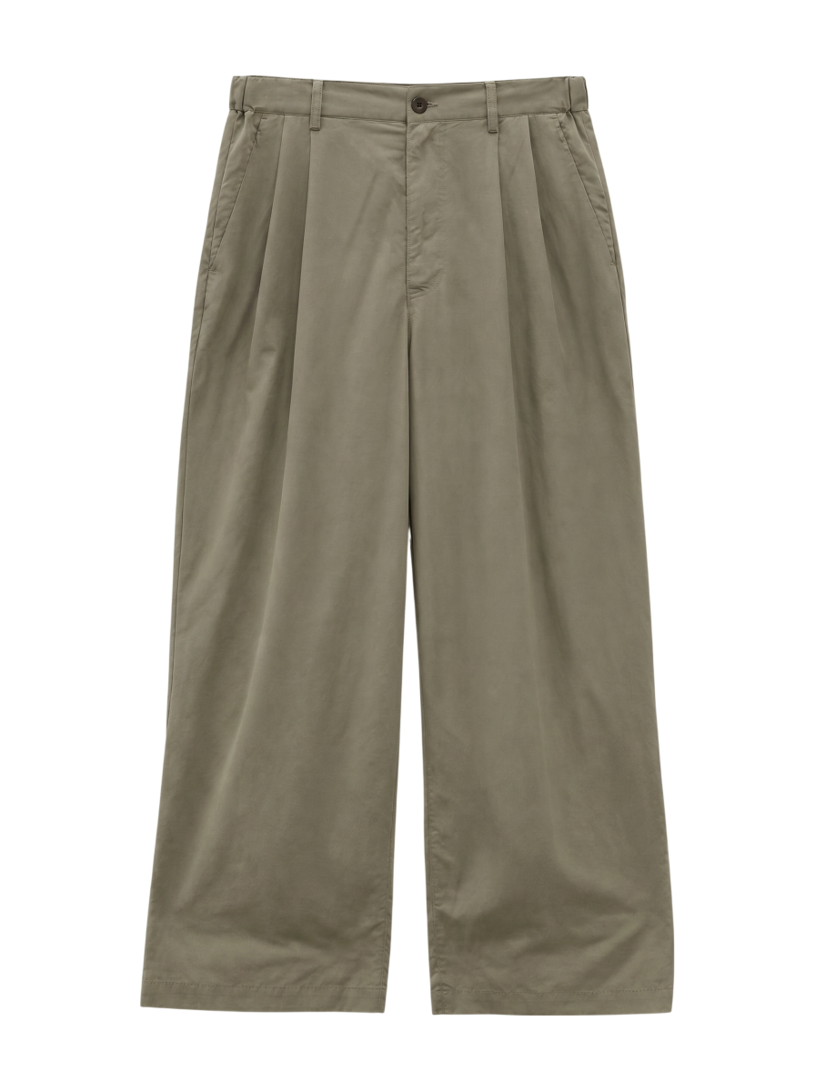 MET24 Relax Pants