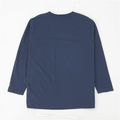 グラフィックロングスリーブTシャツ