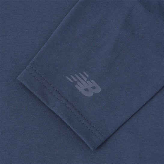 グラフィックロングスリーブTシャツ