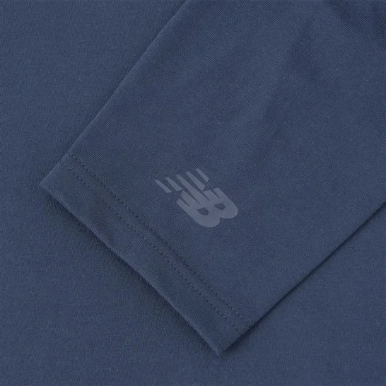 グラフィックロングスリーブTシャツ
