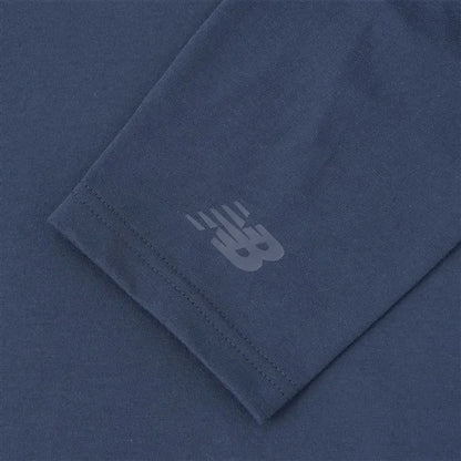 グラフィックロングスリーブTシャツ