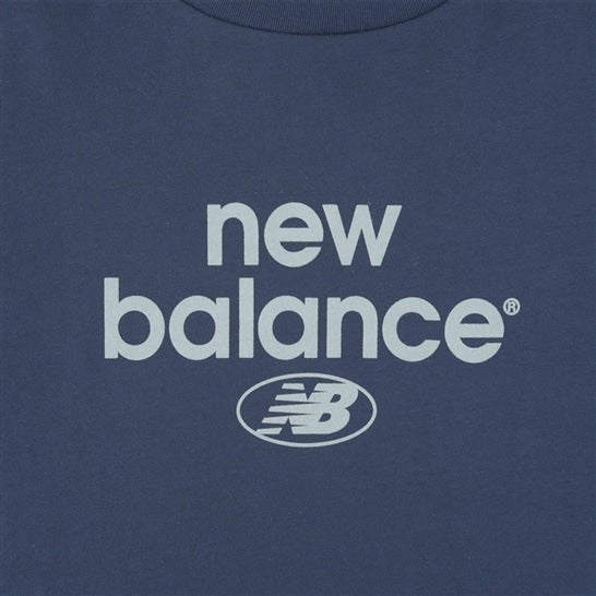 グラフィックロングスリーブTシャツ