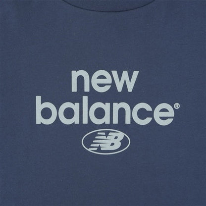 グラフィックロングスリーブTシャツ