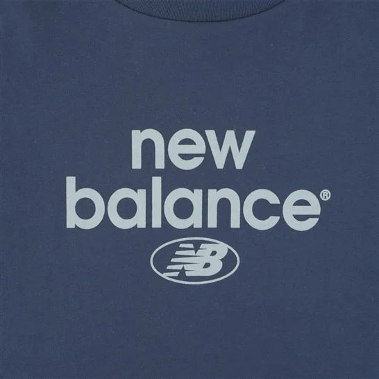 グラフィックロングスリーブTシャツ