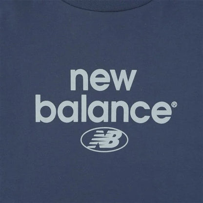 グラフィックロングスリーブTシャツ