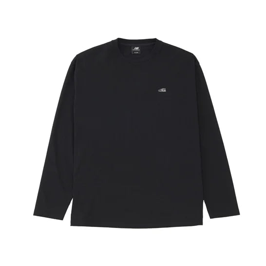 MFO シューワッペンロングスリーブTシャツ