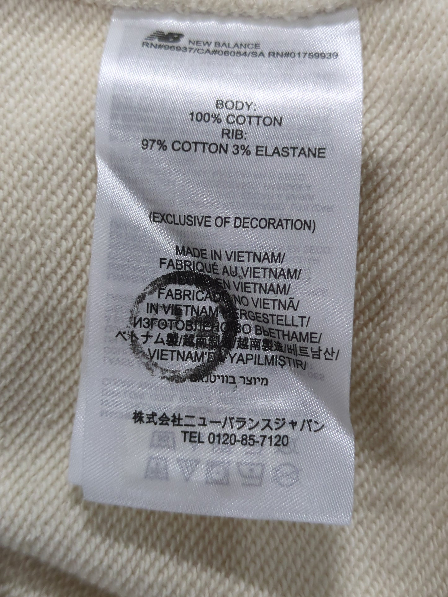 トップス