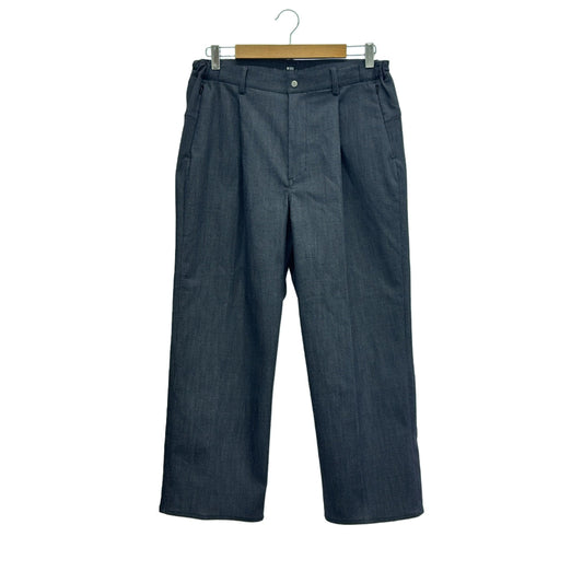 Met24 WIDE FIT Denim