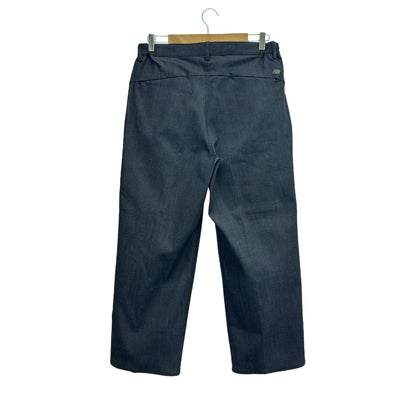 Met24 WIDE FIT Denim