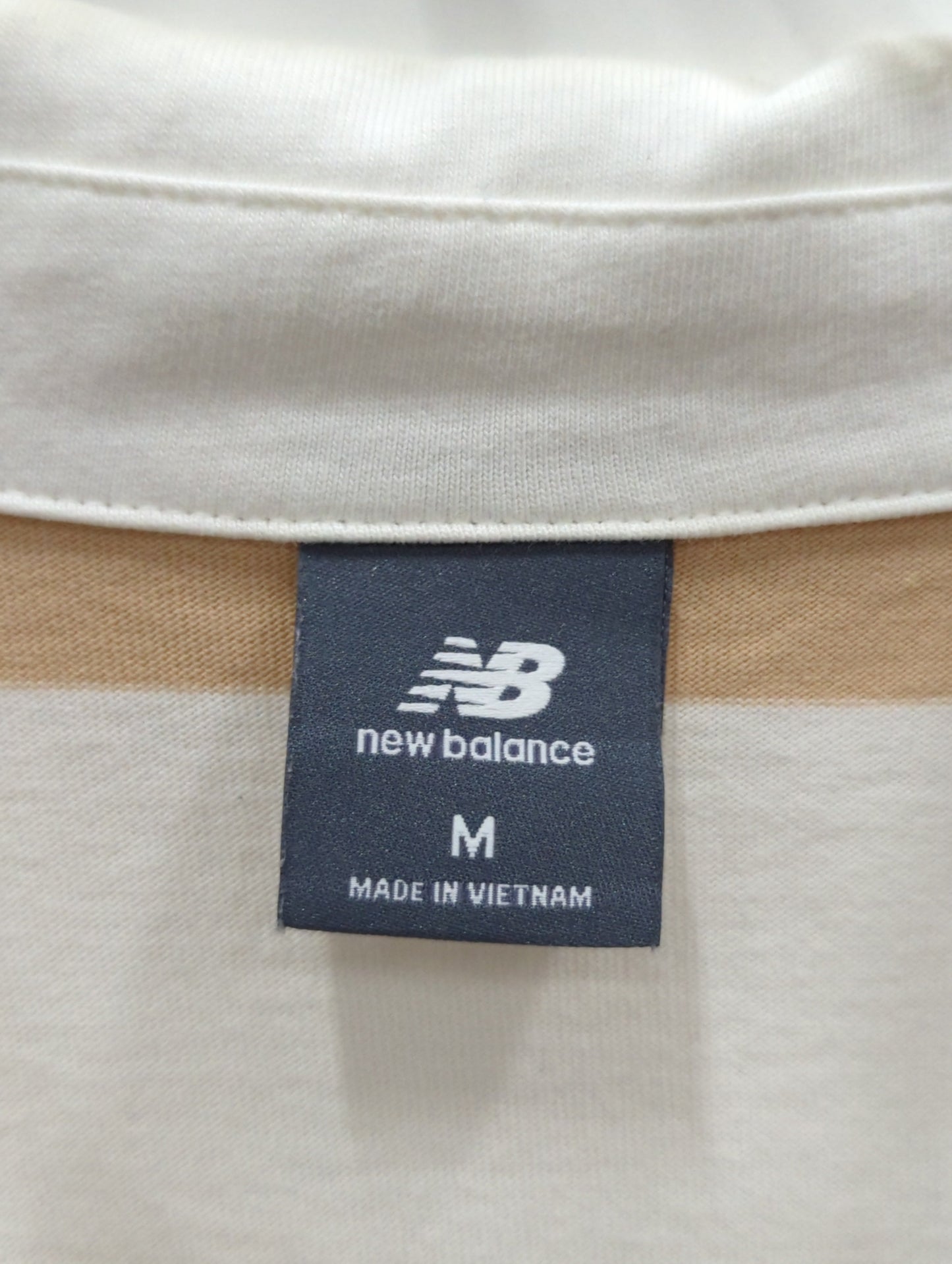 Rugby ロングスリーブトップ