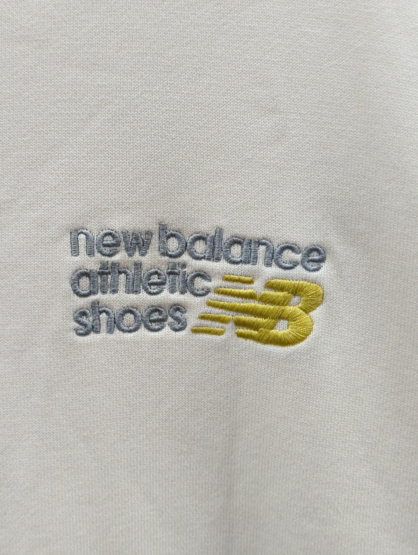Athletics プレミアムロゴスウェットクルー