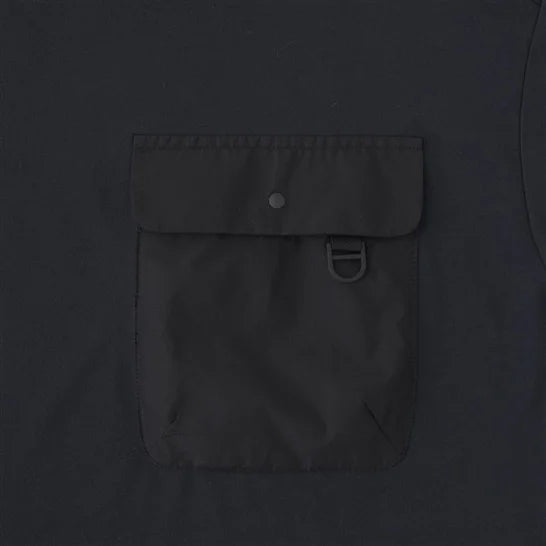 MET24 Pocket Long Sleeve Tee