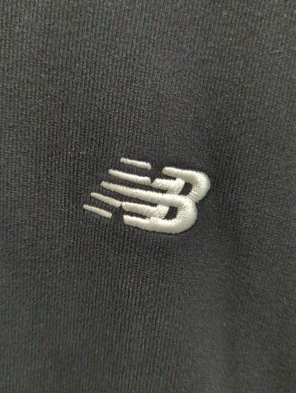 NB GREY ロングスリーブ
