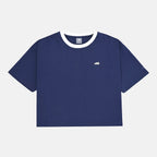 シューパッチショートスリーブTシャツ