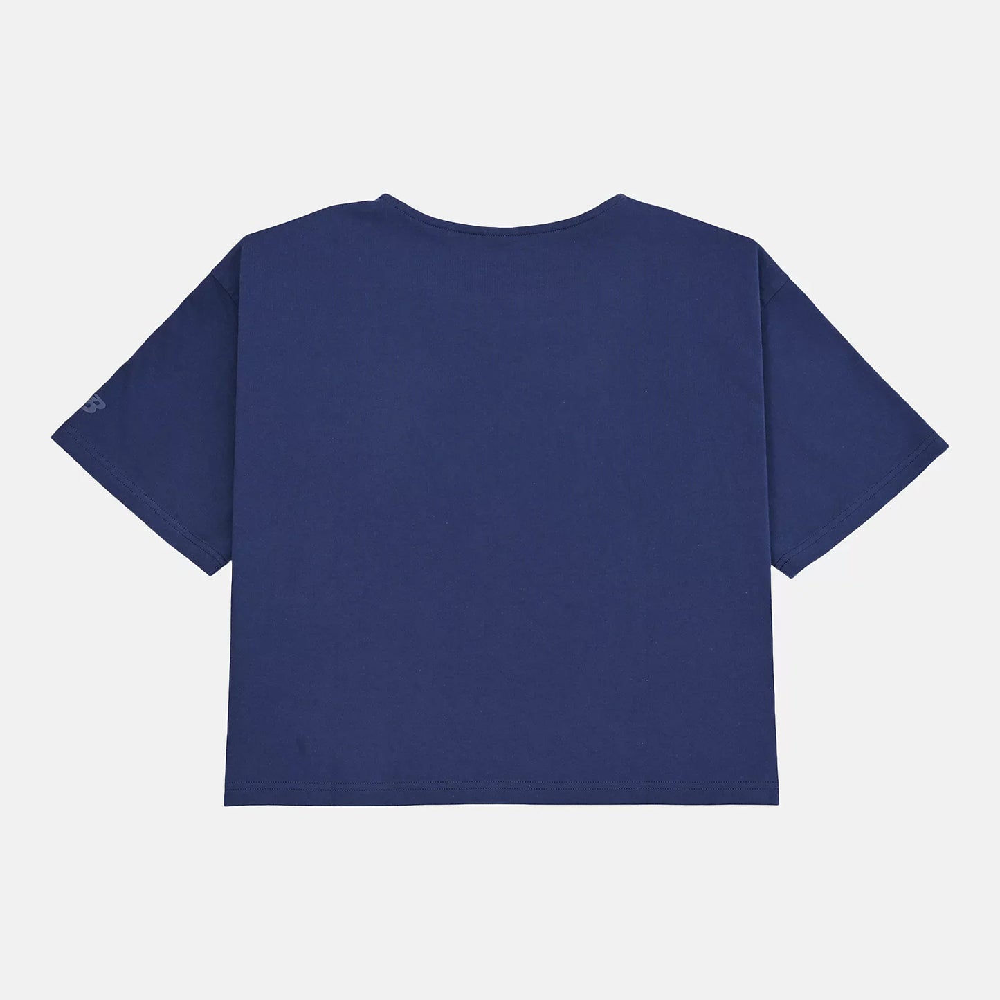 シューパッチショートスリーブTシャツ
