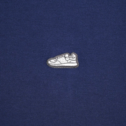 シューパッチショートスリーブTシャツ