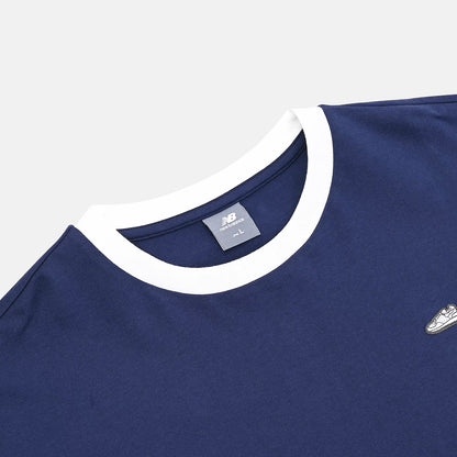 シューパッチショートスリーブTシャツ