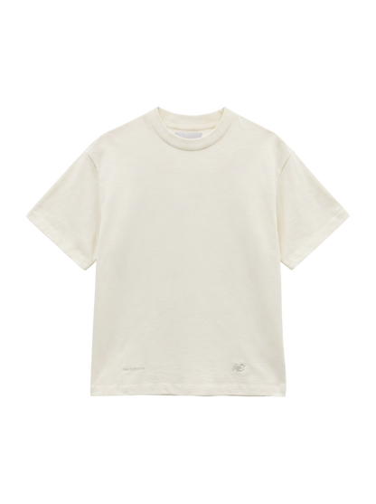 NB GREY Tシャツ