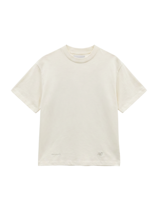 NB GREY Tシャツ