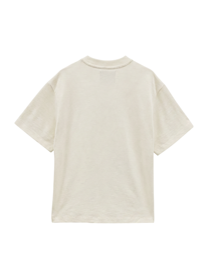 NB GREY Tシャツ