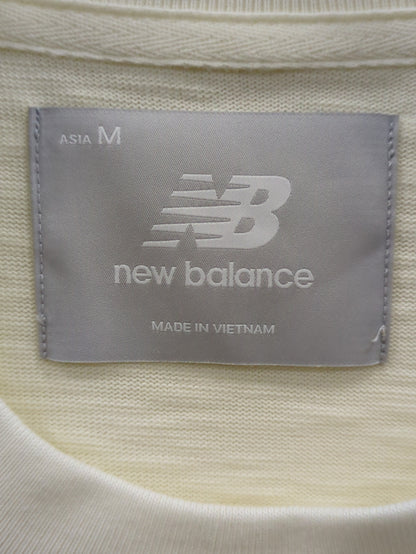 NB GREY Tシャツ