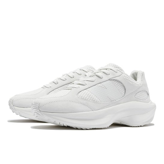 WRPD Runner CCF