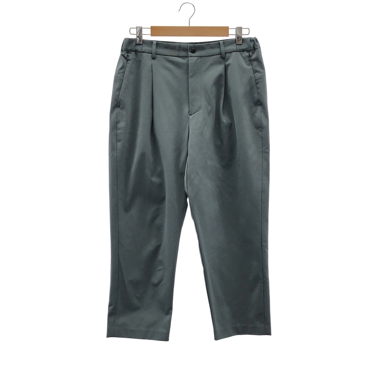 MET24 Wide Tapered Fit