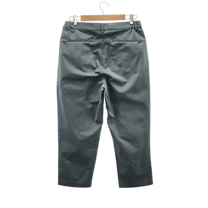 MET24 Wide Tapered Fit