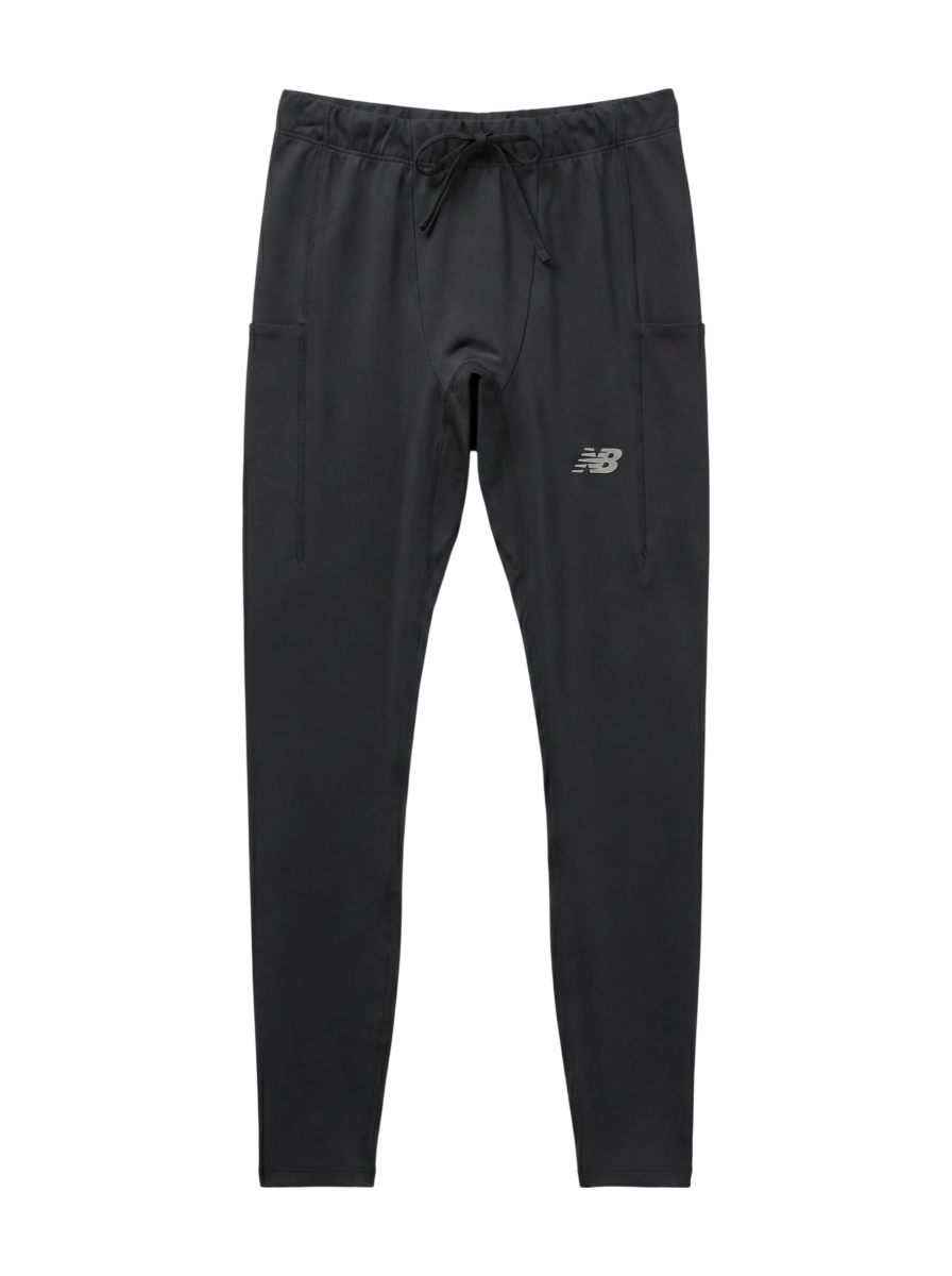 NB Sleek タイツ（ポケット付き）