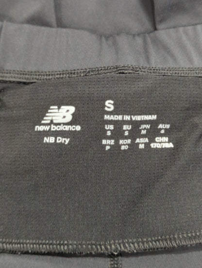 NB Sleek タイツ（ポケット付き）