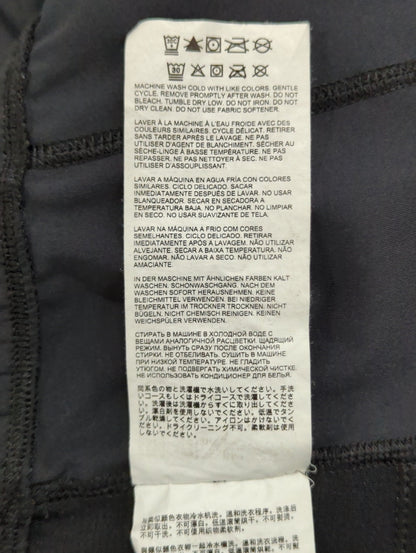 NB Sleek タイツ（ポケット付き）