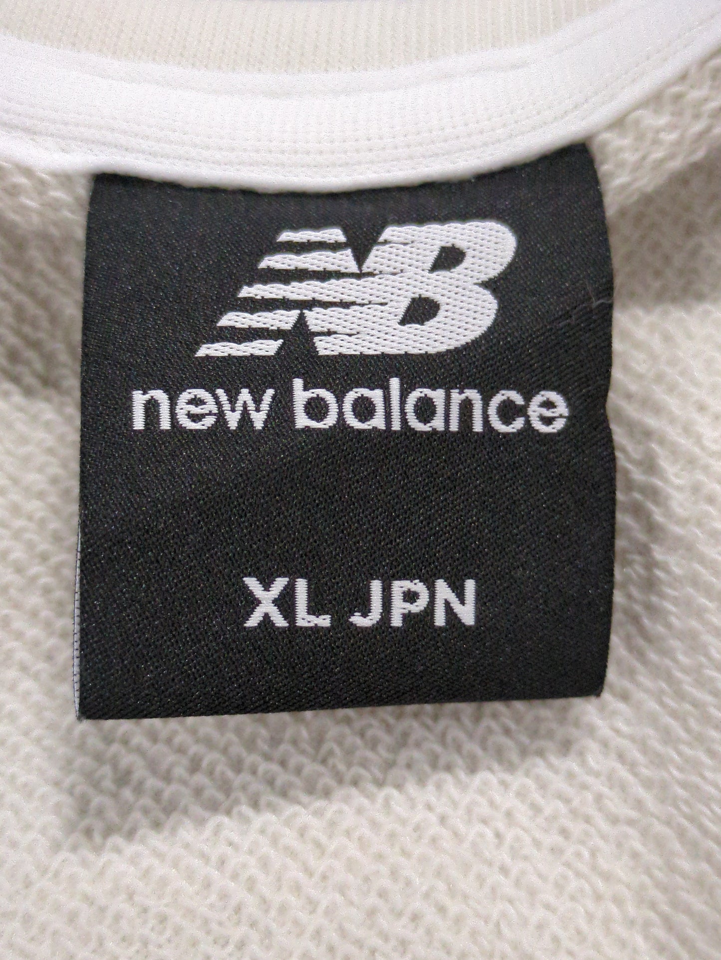 ハーフジッププルオーバー
