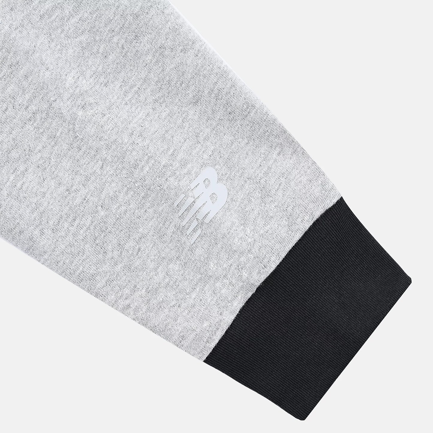 シューパッチロングスリーブTシャツ