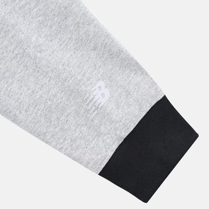 シューパッチロングスリーブTシャツ
