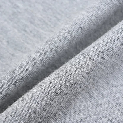 シューパッチロングスリーブTシャツ