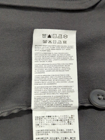 NB GREY シングルジャケット