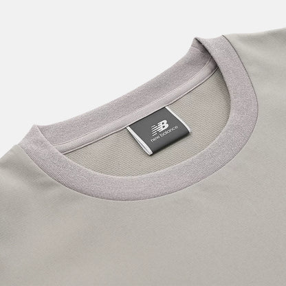 MET24 Woven Long Sleeve Tee