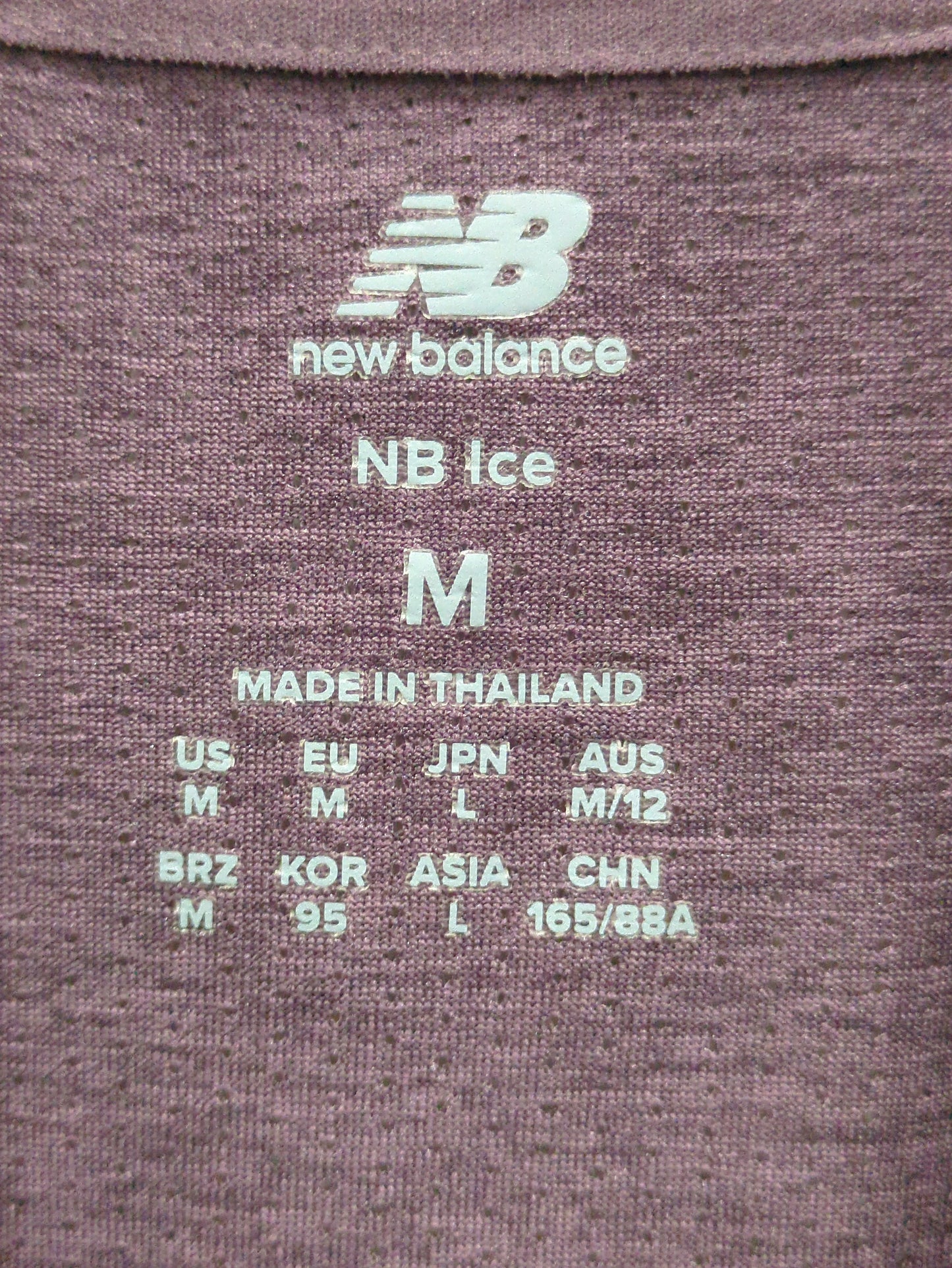 シーズナルグラフィックランショートスリーブTシャツ