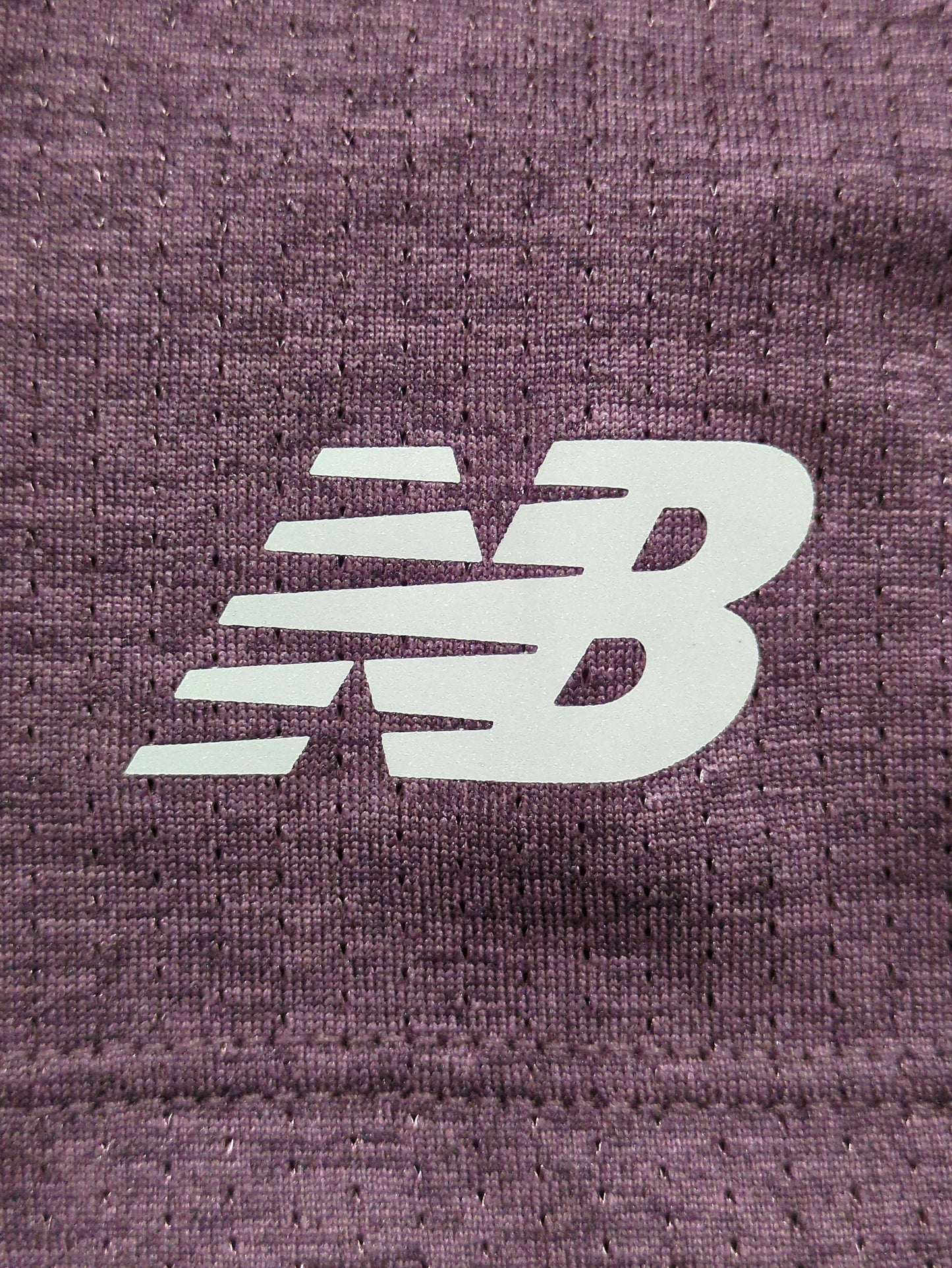 シーズナルグラフィックランショートスリーブTシャツ