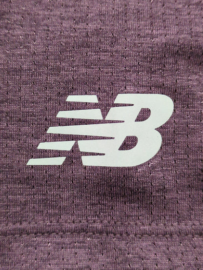 シーズナルグラフィックランショートスリーブTシャツ