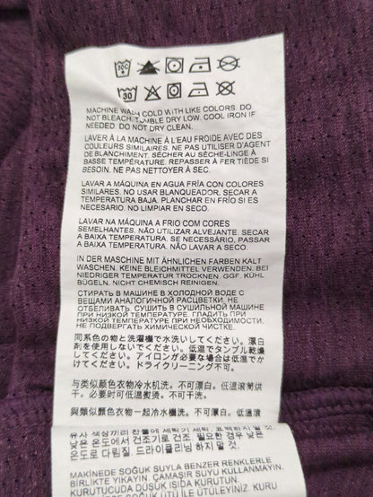 シーズナルグラフィックランショートスリーブTシャツ