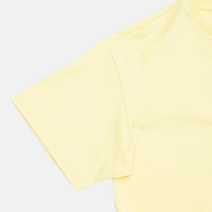 シューパッチショートスリーブTシャツ