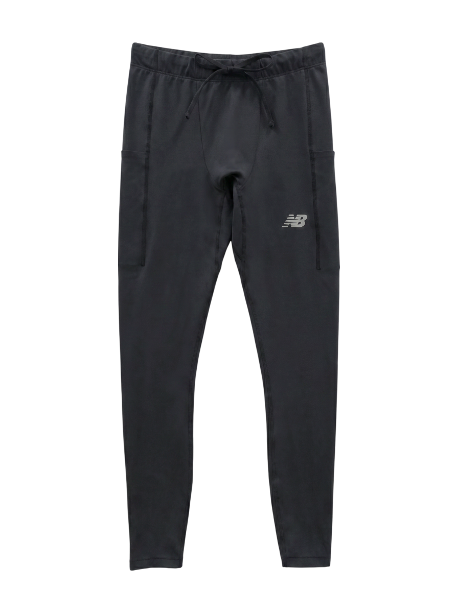 NB Sleek タイツ（ポケット付き）