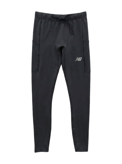 NB Sleek タイツ（ポケット付き）