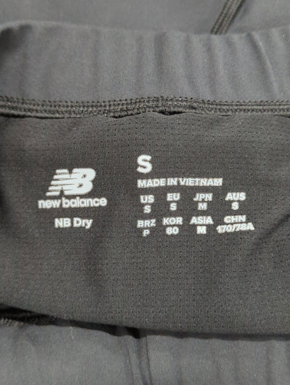 NB Sleek タイツ（ポケット付き）