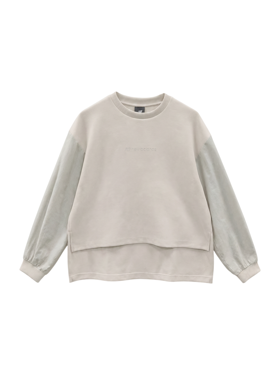 MET24 Women Pullover