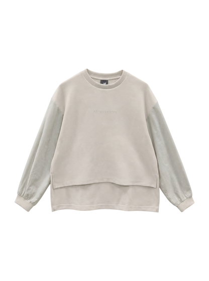 MET24 Women Pullover